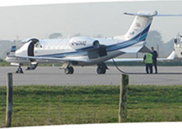Fal Aviation UK Ltd